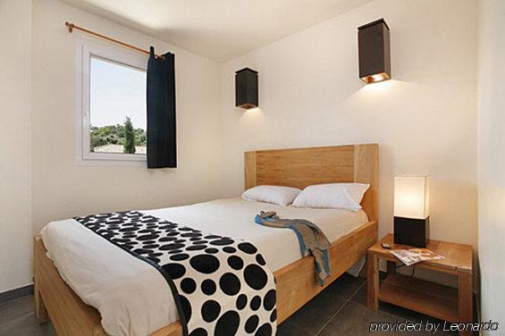 Hotel Domaine Le Milos 卡斯特里 客房 照片