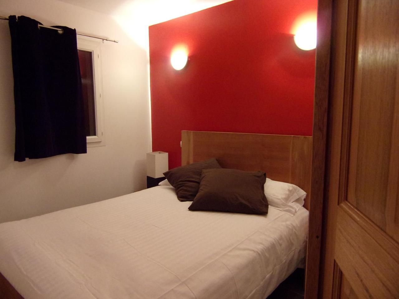 Hotel Domaine Le Milos 卡斯特里 外观 照片