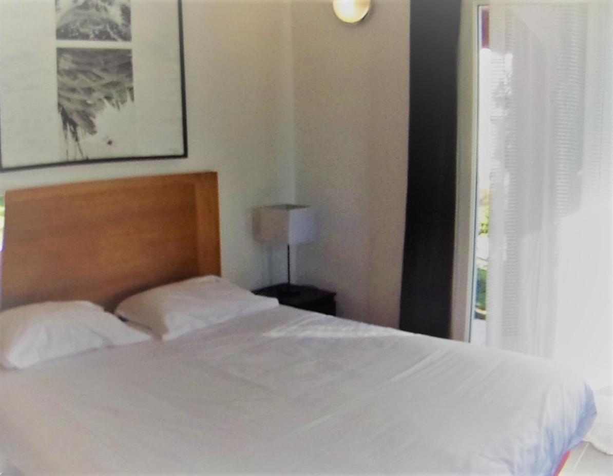 Hotel Domaine Le Milos 卡斯特里 外观 照片